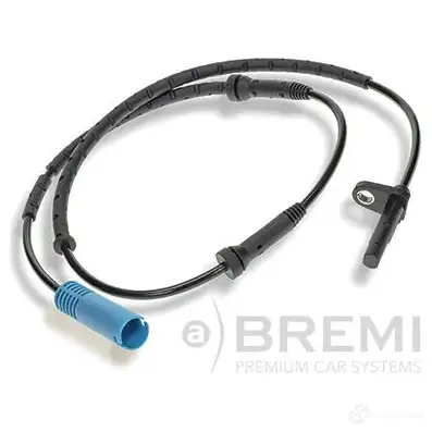 Датчик АБС BREMI 1424417745 4017534201694 51196 9P00 0