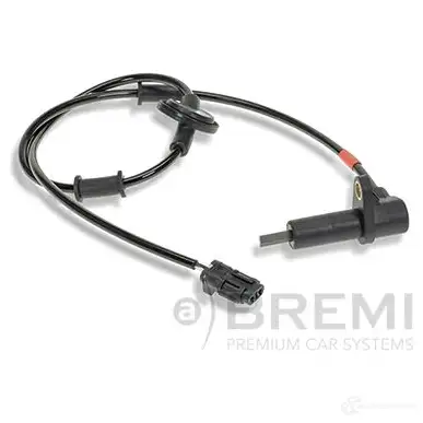 Датчик АБС BREMI 7D4K D88 1437313796 51626