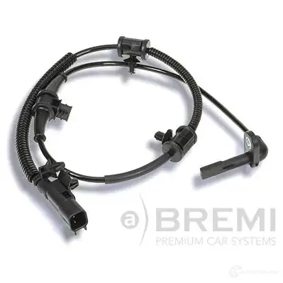 Датчик АБС BREMI 563911 4017534194163 50618 CV1 A2C6