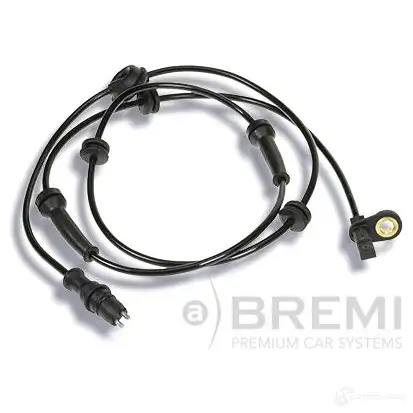 Датчик АБС BREMI 4017534190196 50221 OF L9L 563514