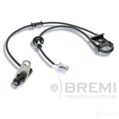 Датчик АБС BREMI 563777 4017534192824 JWV 19 50484