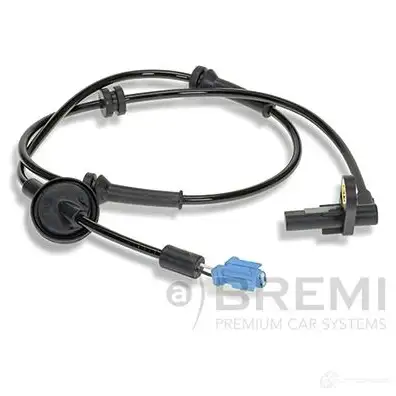 Датчик АБС BREMI 8EFDQ G 1437309865 51662