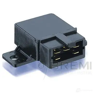 Коммутатор зажигания BREMI 14200 4017534030447 66 RRC5S 560893