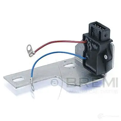 Коммутатор зажигания BREMI 4017534095019 14016 G6Y Y8 560877