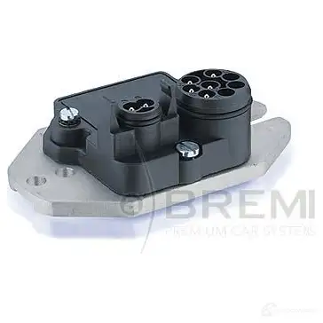 Коммутатор зажигания BREMI W1I8 9 14050 560882 4017534095040