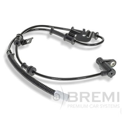 Датчик АБС BREMI 51737 1440461667 58 RWM