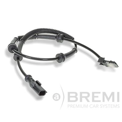 Датчик АБС BREMI 1440461683 51753 E3L3 6