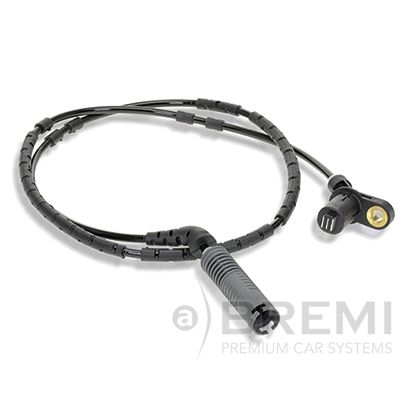 Датчик АБС BREMI 62 UGN0V 51764 1440461694