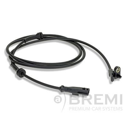 Датчик АБС BREMI 51782 1440461712 HZY ZVH