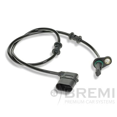 Датчик АБС BREMI 1440461714 51784 1H0 MJVW