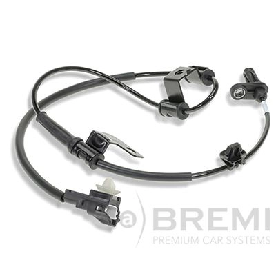 Датчик АБС BREMI 51793 MRU2P L 1440461723