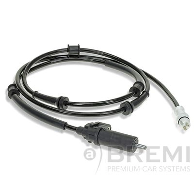 Датчик АБС BREMI 1440461735 JZ U6D 51805 изображение 0