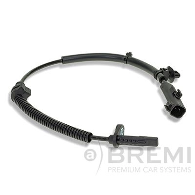Датчик АБС BREMI 51809 1440461739 S QJ56