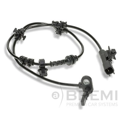 Датчик АБС BREMI 51865 1440461761 D EQGYO