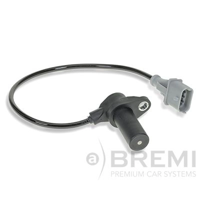Датчик коленвала, импульсов BREMI G4 2BHB1 60595 1440461821