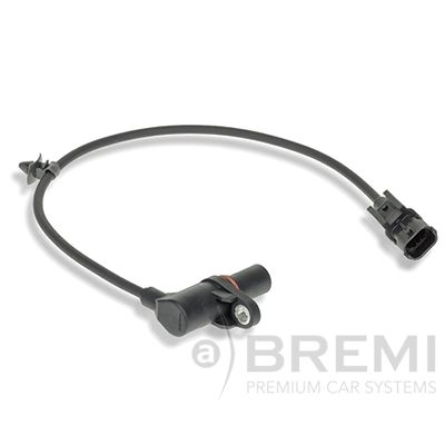 Датчик коленвала, импульсов BREMI 1440461823 SX58 6NM 60597
