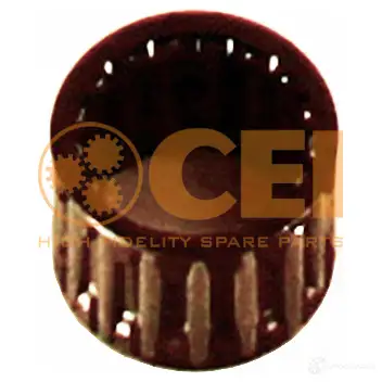 Подшипник коробки передач МКПП CEI 137273 1437342452 O4 DULBG
