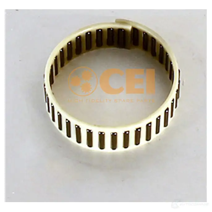 Подшипник коробки передач МКПП CEI 137142 KTJRD R 1437342635