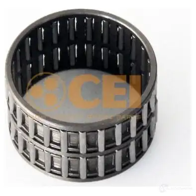 Подшипник коробки передач МКПП CEI QE BTT 1438004634 137368