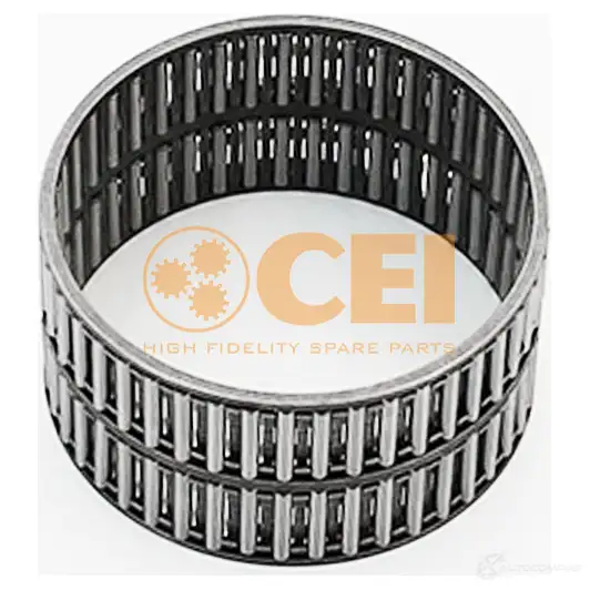 Подшипник коробки передач МКПП CEI XVY WD98 1437342488 137137