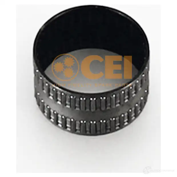 Подшипник коробки передач МКПП CEI 137251 1437342481 Z6 A7ZXG