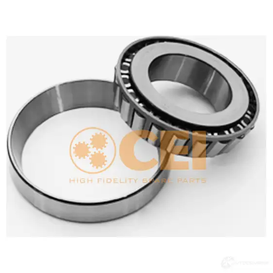Подшипник коробки передач МКПП CEI XSO3OW Q 1437343049 130550