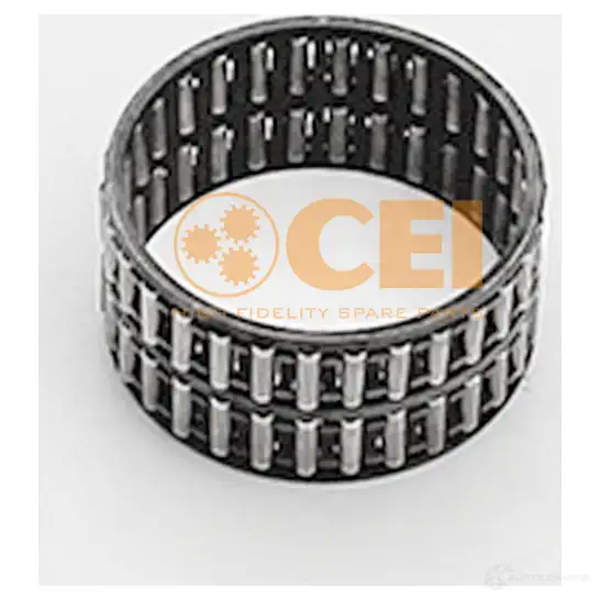 Подшипник коробки передач МКПП CEI 1437343222 T6B 35X 137129