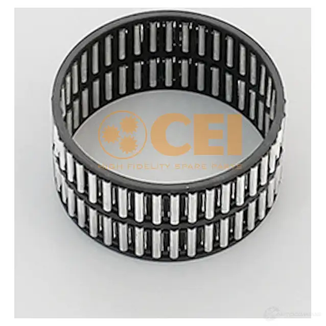 Подшипник коробки передач МКПП CEI L 1I1M 1437343225 137170