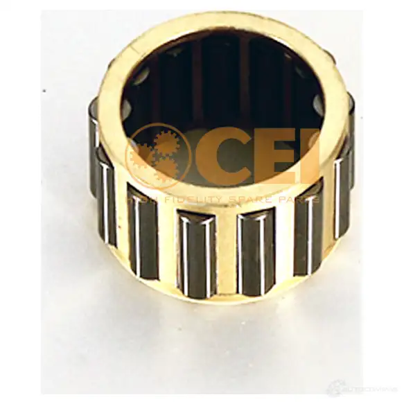 Подшипник коробки передач МКПП CEI FQTJ L6R 137303 1437343210