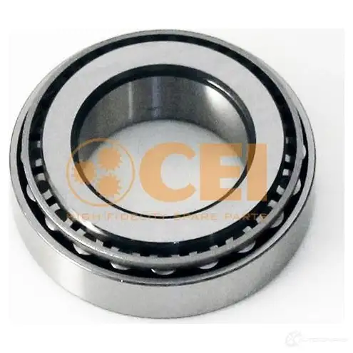 Подшипник коробки передач МКПП CEI 130833 YX 32GA 1437343288