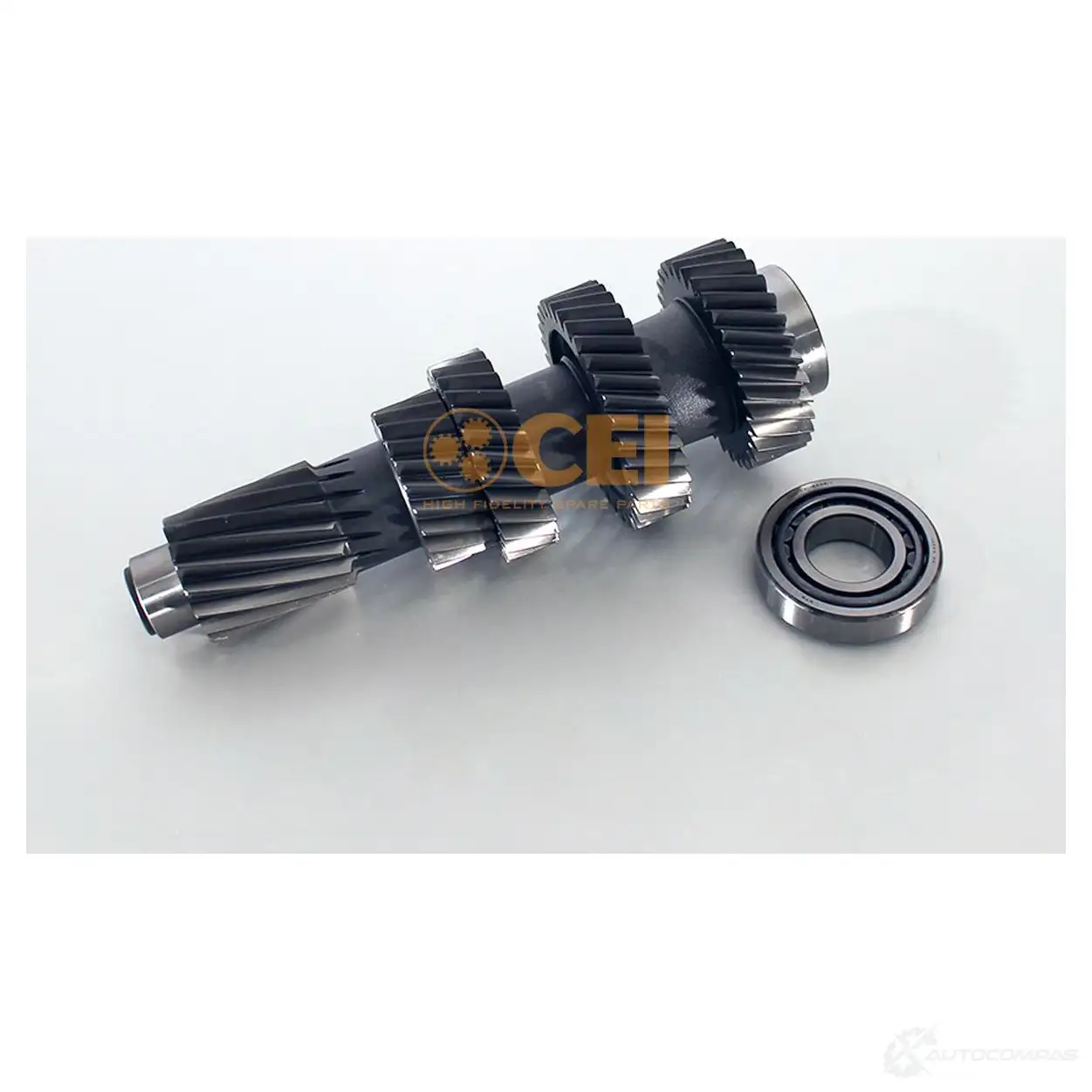 Первичный вал МКПП CEI 3BW X4CG 1437342611 190573