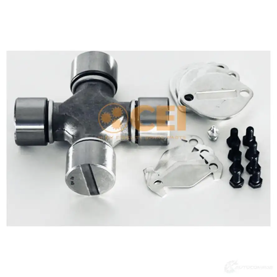 Крестовина кардана CEI 1437344071 133074 CUB LMOR