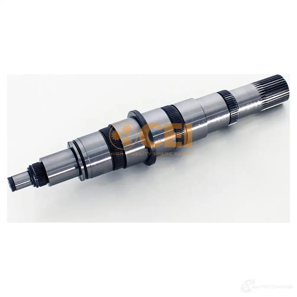 Вторичный вал CEI UV6KA T 103273 1437344680