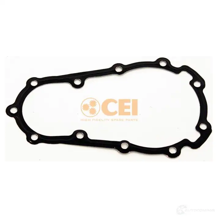 Сальник коробки передач МКПП CEI 1437345069 GIJUNJ Z 139962