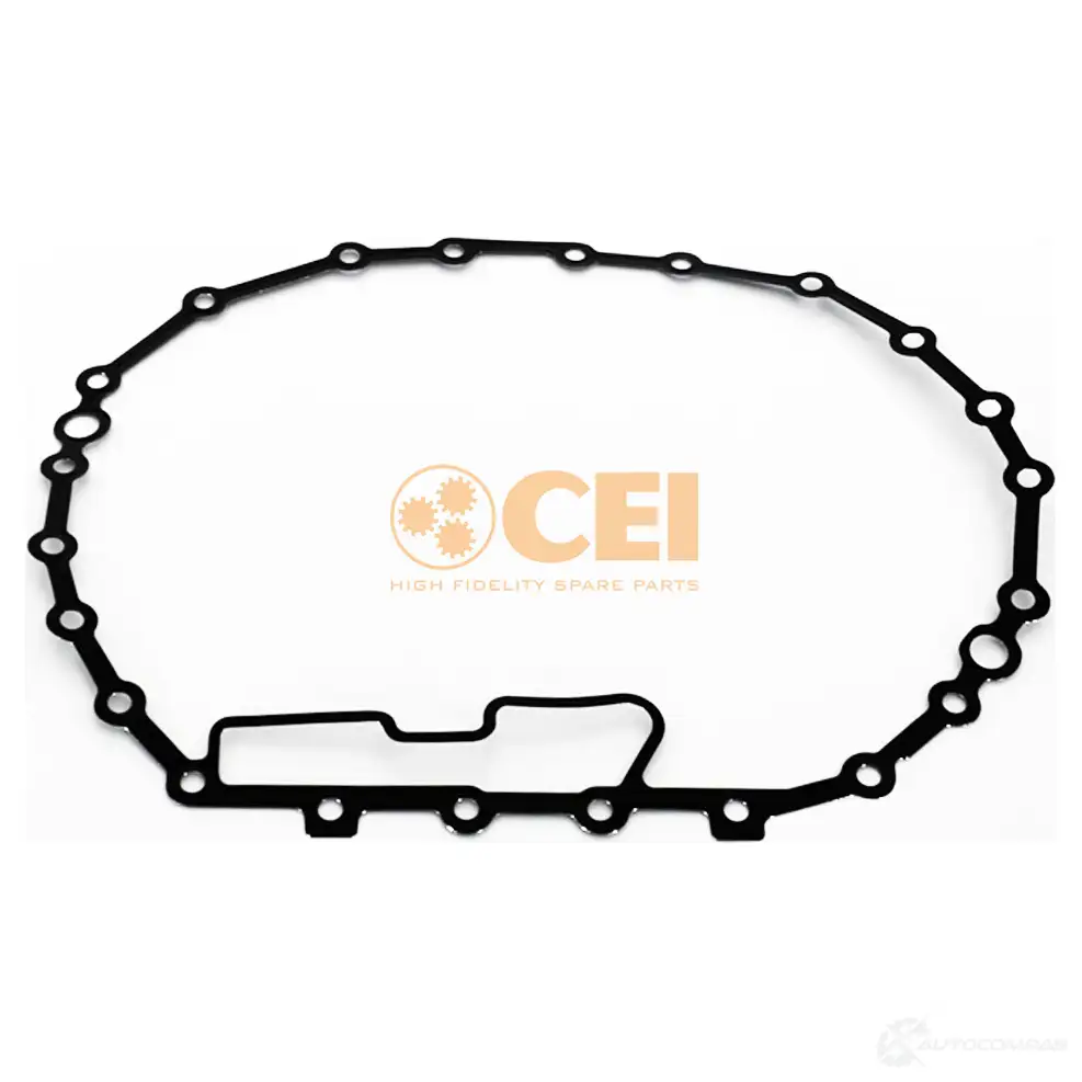 Сальник коробки передач МКПП CEI 1437345092 XD7P 9 139946