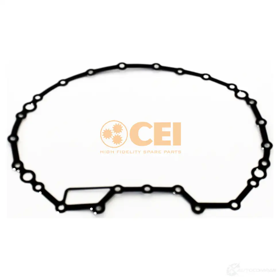 Сальник коробки передач МКПП CEI 139945 1437345094 W PUWQ1