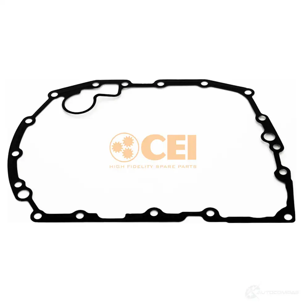 Сальник коробки передач МКПП CEI VYROM G 1437345072 139947