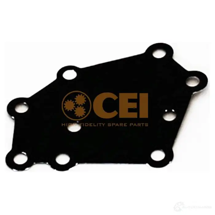 Сальник коробки передач МКПП CEI 139640 1437345100 O45IEC 1