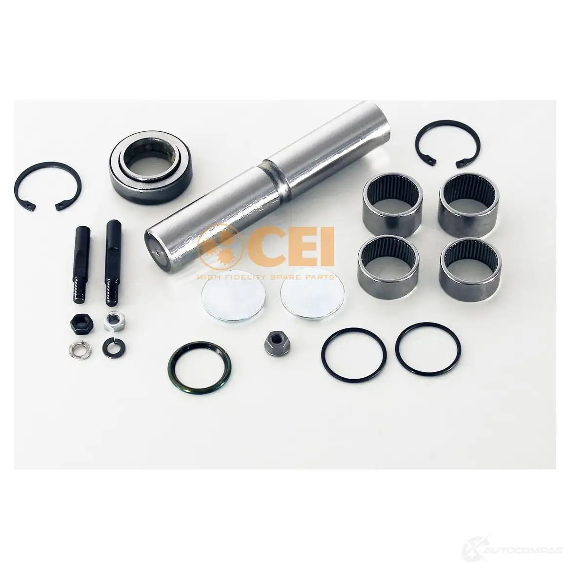 Шкворень поворотного кулака CEI 230054 1437344229 ZK8 GTE