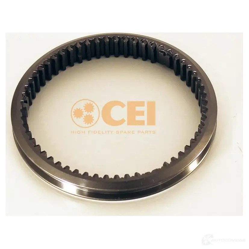 Зубчатый венец механической коробки передач CEI 1437343226 FQHI W 154135 изображение 0
