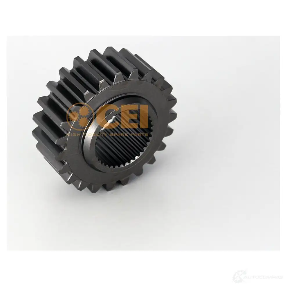 Солнечная шестерня планетарной передачи CEI OC3ZS8 8 157650 1437342185