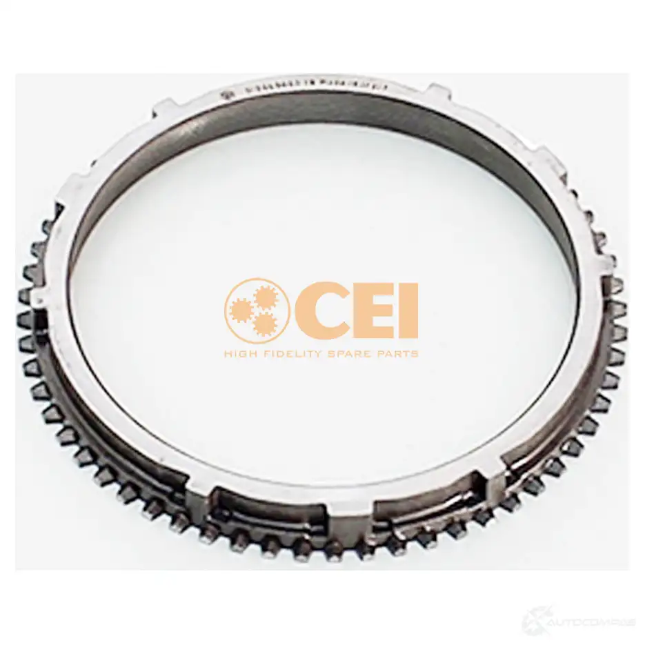 Кольцо синхронизатора CEI OO8 15FK 119136 1438005614
