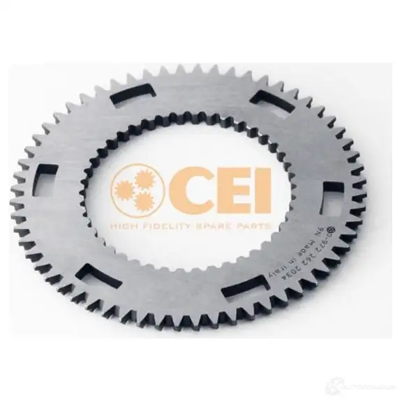 Кольцо синхронизатора CEI 1438005286 9 N43X 109812