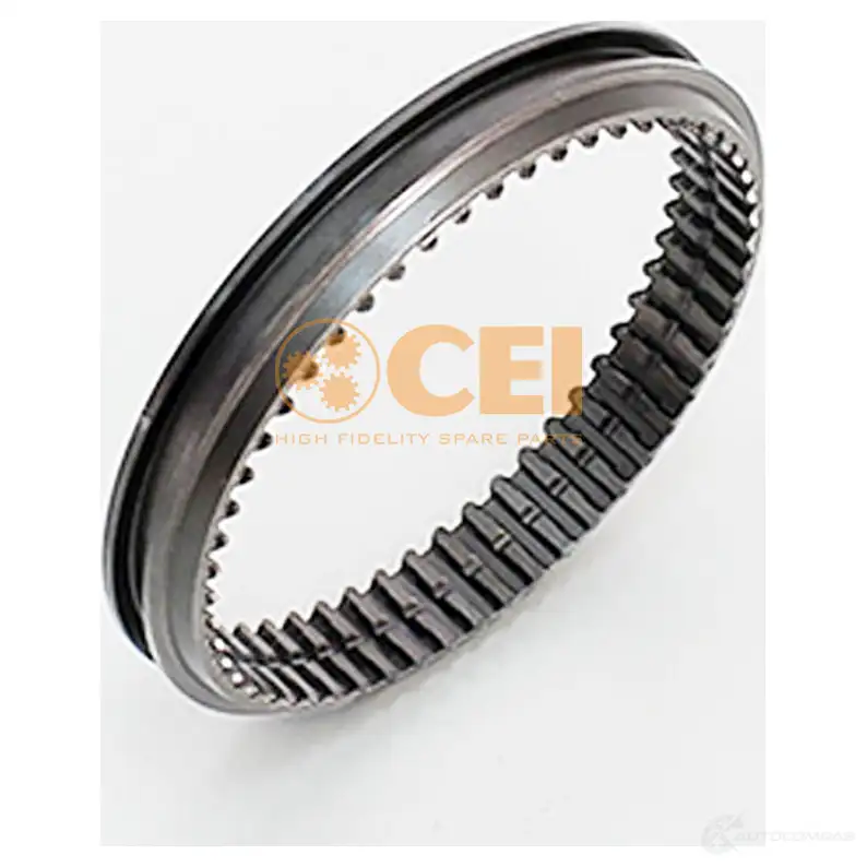 Кольцо синхронизатора CEI 1438005553 CY6LC U 154416
