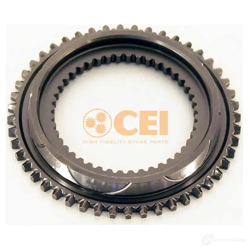 Кольцо синхронизатора CEI 109857 1438005575 M4 8FZ