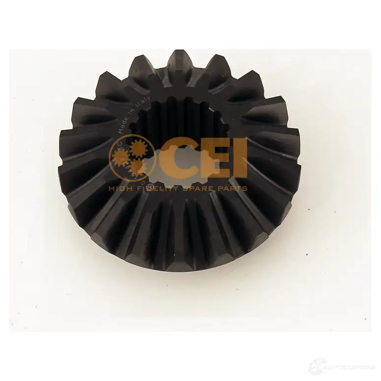 Карданный шарнир ведущей шестерни дифференциала CEI S9V U1 1437343574 122070