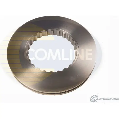 Тормозной диск COMLINE 0 IXD6 ADC9039V 2915299 изображение 0