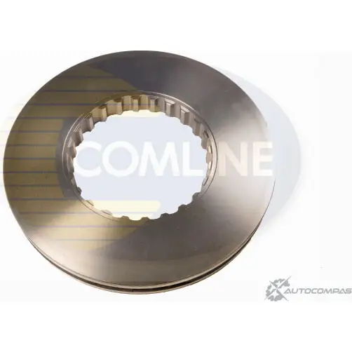 Тормозной диск COMLINE ADC9048V 2915308 0U7YJ3 O изображение 0