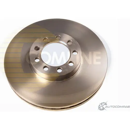 Тормозной диск COMLINE ADC9063V 52 BXQ 2915323 изображение 0