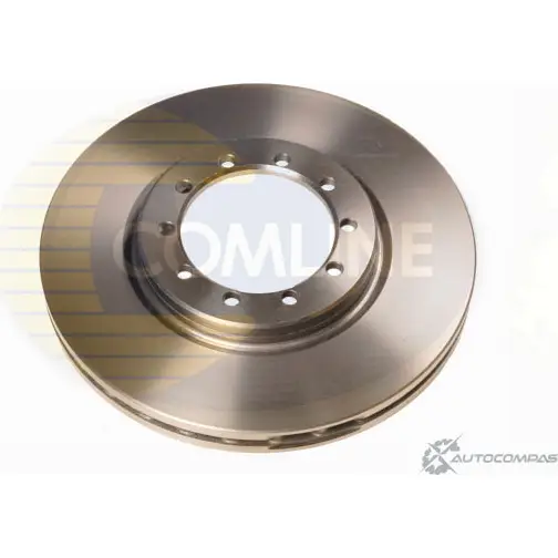 Тормозной диск COMLINE ADC9121V HH S5QR 2915375 изображение 0